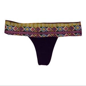 Solkissed Cheeky Bikini Bottom